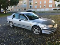 Saab 9-5 SportSedan 2.3 T SE