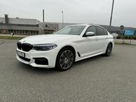 BMW 530e M Sport xDrive iPerformance Steptronic