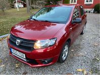 Dacia Sandero 0.9 TCe Easy-R Euro 6