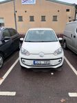 Volkswagen UP! eco 5-dörrars high up! Euro 5