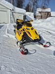 Skidoo Mxz 380f