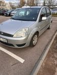 Ford Fiesta 5-dörrar 1.3 Euro 4