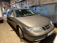 Saab 9-5 SportCombi 2.0 T Linear Euro 3