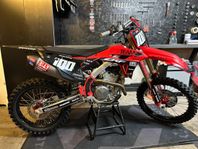 Honda CRF 250 