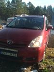 Toyota Corolla Verso 2.2 D-CAT Euro 4