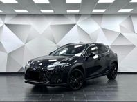 Lexus UX 250h Euro 6 Comfort Sport