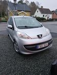 Peugeot 107 5-dörrar 1.0 Euro 4