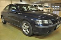 Volvo S60 2.4 Business Euro 4