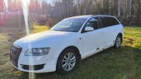 Audi A6 Avant 2.0 TFSI Proline