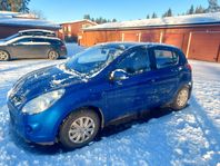 Hyundai i20 5-dörrar 1.4 CRDi Select Euro 5