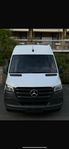 Mercedes-Benz Sprinter 319 CDI Skåpbil 7G-Tronic Plus Euro 5