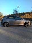 Golf GTD Pluspaket Dynaudio Sport&Sound 0.42L/mil Euro 6