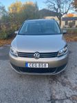 Volkswagen Touran 1.4 TSI Masters Euro 5