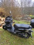 Moped SYM  Jet Euro 4 2019 måste bort innan helgen!