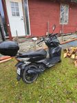 Moped SYM  Jet Euro 4 2019 måste bort innan helgen!