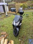 Moped SYM  Jet Euro 4 2019 måste bort innan helgen!