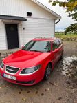 Saab 9-5 SportCombi 2.3 T BioPower Griffin, Vector