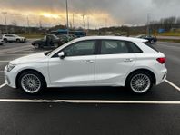 Audi A3 Sportback 35 TFSI S Tronic Comfort Euro 6