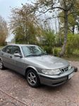 Saab 9-3 5-dörrar 2.0 T