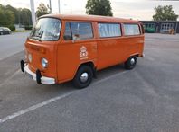 Volkswagen T2 buss 2.0