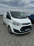 Ford transit 2.2 290 lång 