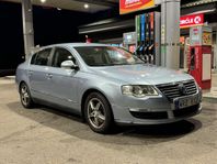 Volkswagen Passat 2.0 TDI Nybesiktad