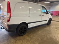 Mercedes-Benz Vito 109 CDI 2.7t Euro 3