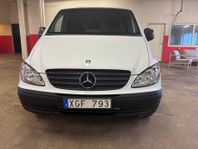 Mercedes-Benz Vito 109 CDI 2.7t Euro 3