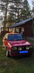 Volkswagen Jetta 4-dörrar 1.8 CL, GL