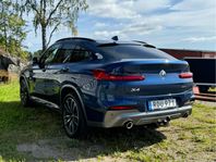 BMW X4 xDrive20d,head up,360’k panorama 