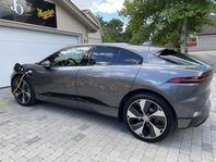 Jaguar I-Pace EV400