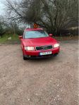 Audi A4 Avant 1.8 T Comfort Euro 4 2003