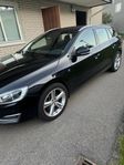 Volvo V60 D4 AWD, Ocean Race 