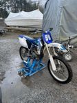 Yz250f repobjekt/reservdelshoj