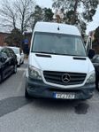 Mercedes-Benz Sprinter 316 BlueTEC Skåpbil 7G-Tronic Euro 5