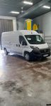 Fiat E-Ducato 90kW