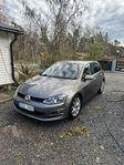 Volkswagen Golf TSI140 GT Nybesiktigad / Ny Servad