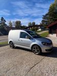 Volkswagen Caddy Skåpbil 2.0 TDI 4Motion Edition 30 Euro 5