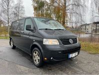 Volkswagen Transporter Kombi  5 Sitsig T28 2.5 TDI