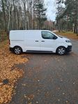 Toyota ProAce Skåpbil 1.6 D-4D Euro 6 / 2 ägare