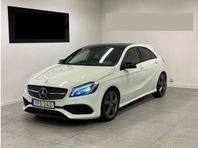 Mercedes-Benz A 220 d 4MATIC 7G-DCT AMG Sport Pano Navi