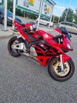 Honda cbr 600rr 