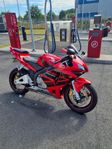 Honda cbr 600rr