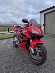 HONDA CBR 600 RR