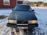 Volvo 940 Kombi 2.3 GL