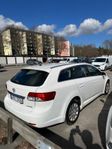 Toyota Avensis Kombi 2.0 D-4D Business Euro 5