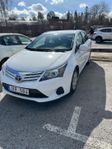 Toyota Avensis Kombi 2.0 D-4D Business Euro 5