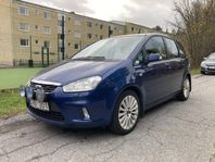 Ford C-Max 1.8 Flexifuel Euro 4