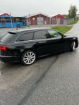 Audi A6 Avant 3.0 TDI V6 clean diesel quattro S Tronic Ambit