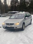 Citroën C5 Wagon 2.0 Euro 3